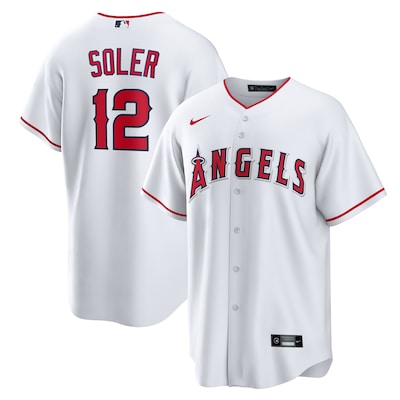 Los Angeles Angels Men Jerseys 2025-11-11-012